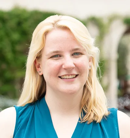 Profile image for Lily Dove