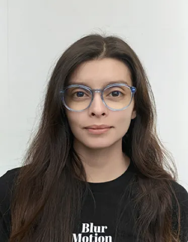 Hajaji Salgado, Sonia