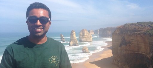 Image of Zeeshan Rasheed