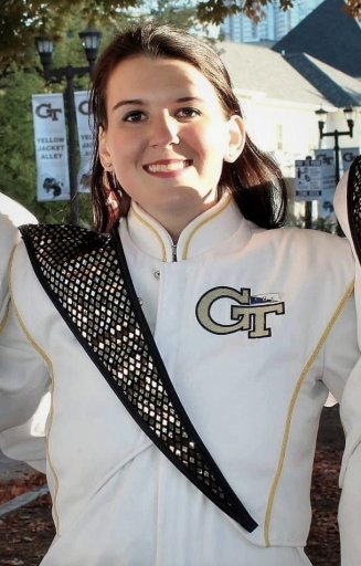 Image of Alexis Wilson