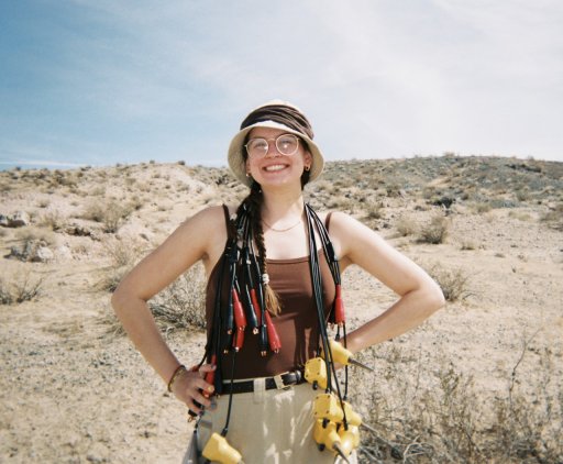 Image of Anna Redanz