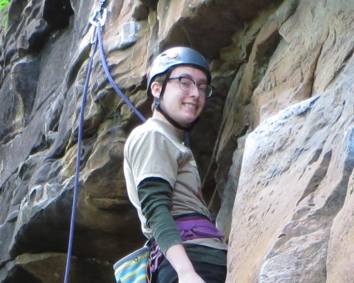 Image of August Harrell