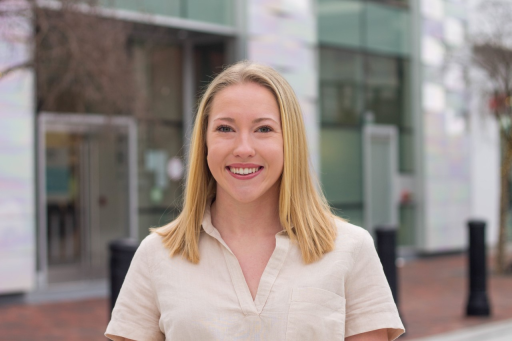 Image of Charlotte Carl