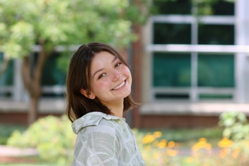 Image of Emily Tribby