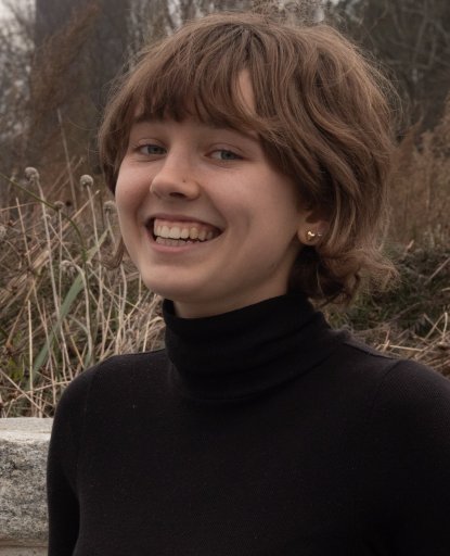 Image of Ella Stewart