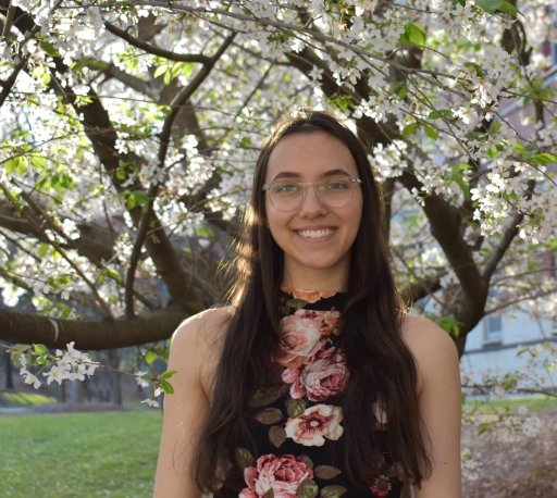 Image of Hannah Verboncoeur