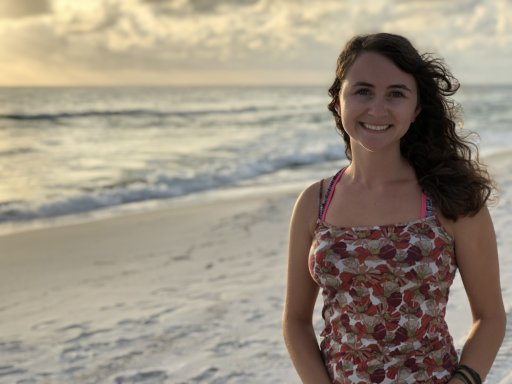 Image of Kayla Duarte