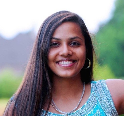 Image of Namrata Kolla