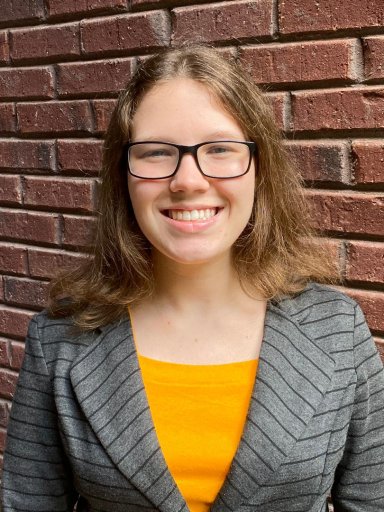 Image of Laurel Freeman