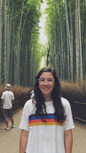 Image of Madeline Scheinost