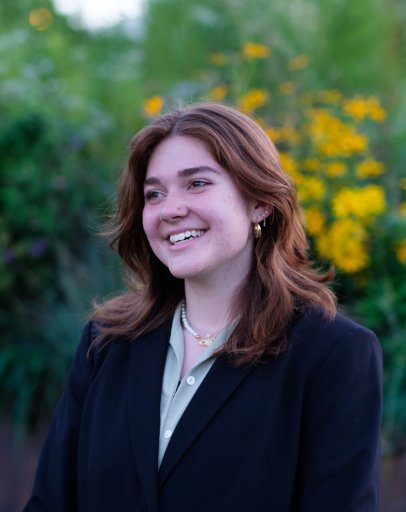 Image of Madison Richardson