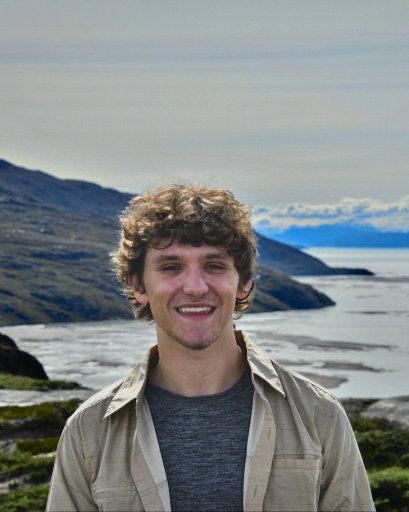 Image of Marcus Kurth