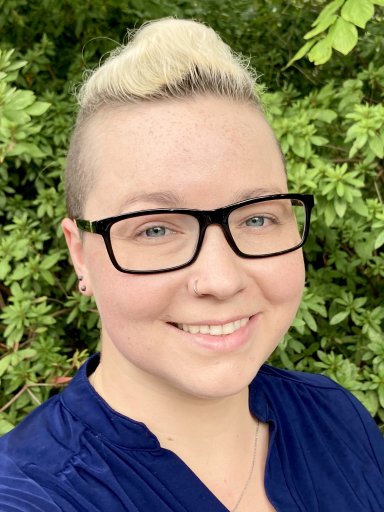 Image of Michelle Babcock