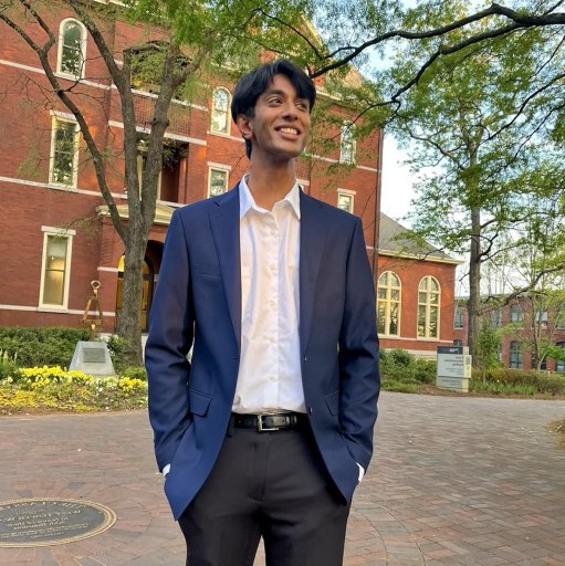 Image of Nihal Velagapudi