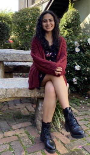 Image of Sara Delawalla