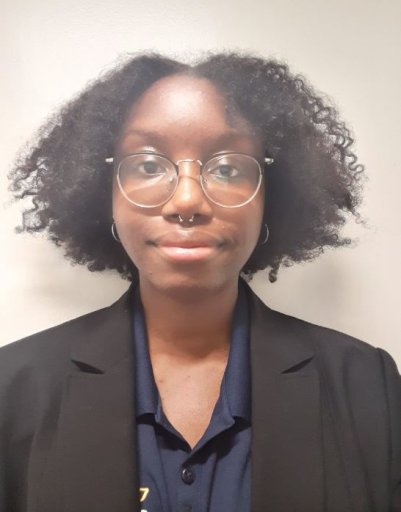 Image of Nadiyah Williams