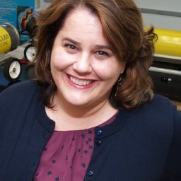 Catherine Edwards