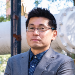 profile picture for Masatoshi "Toshi" Hirabayashi